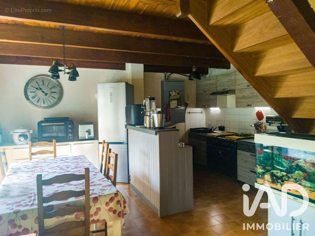 Maison 85 m² à Gourin  - photo 3