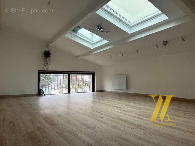 Maison à ARGENTEUIL