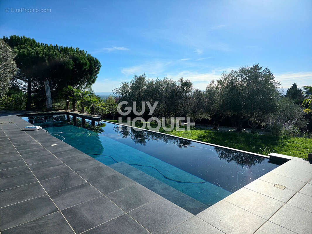 Maison à SALVIZINET