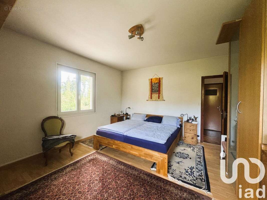 Photo 8 - Maison à VIRY