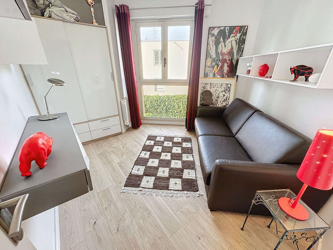 Photo 8 - Appartement à LE CANNET