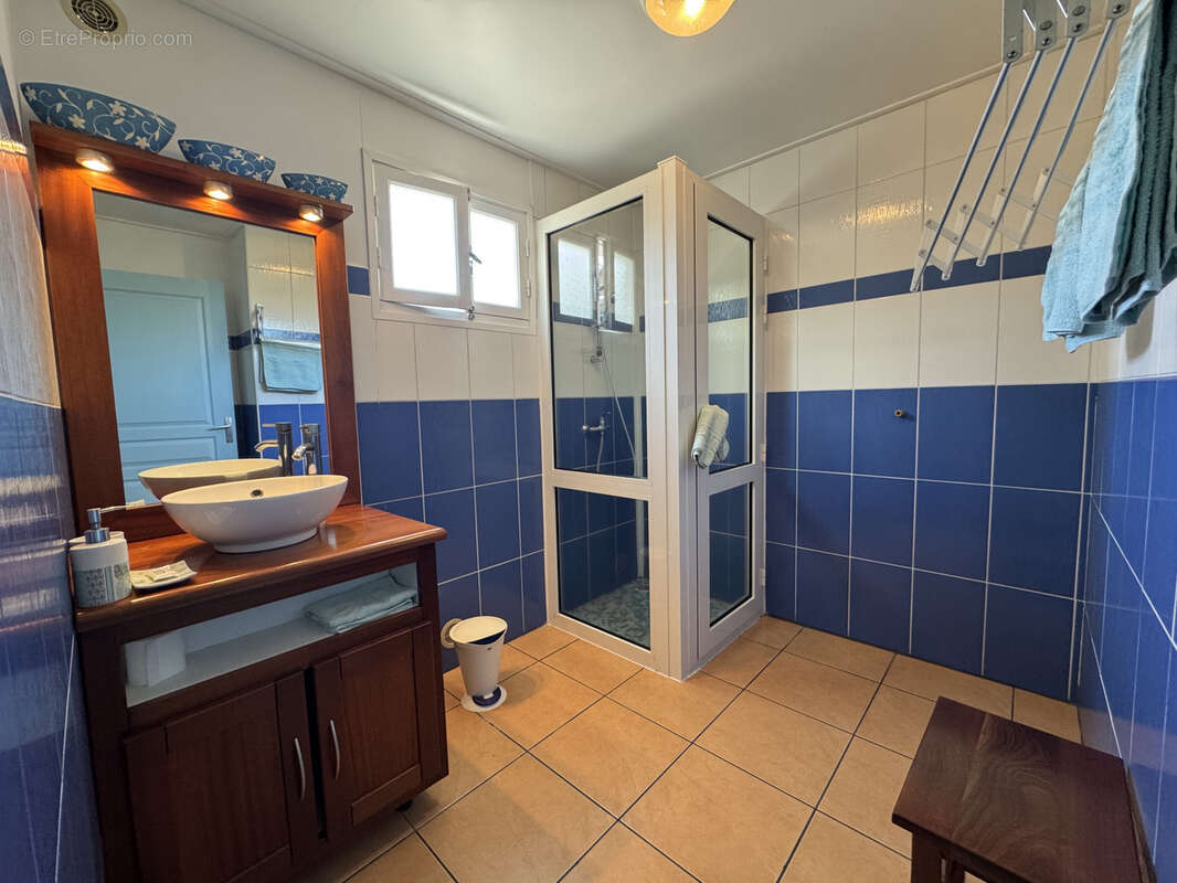 Maison à SAINT-PHILIPPE