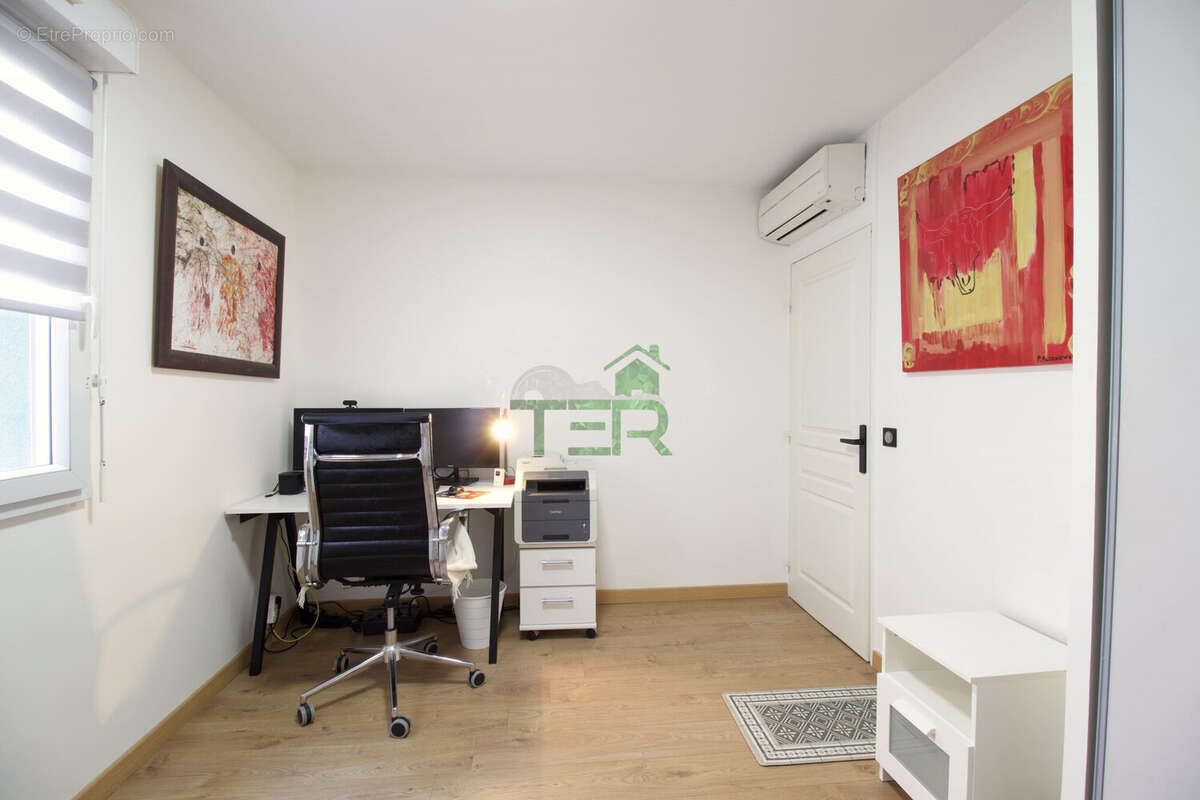 Appartement 117 m² à Montpellier  - photo 8