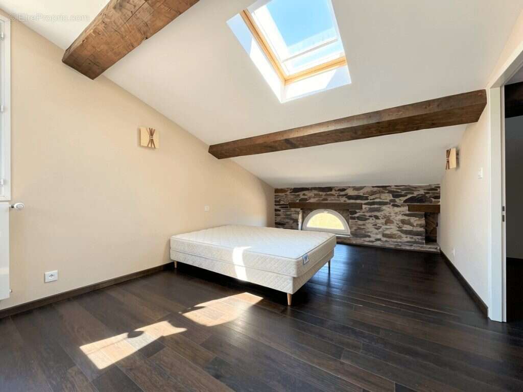 Appartement à PORT-VENDRES