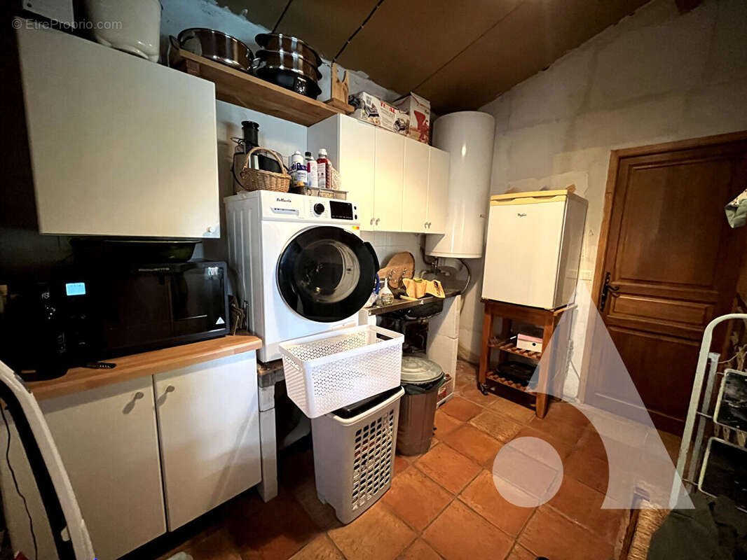 Maison à CARCES