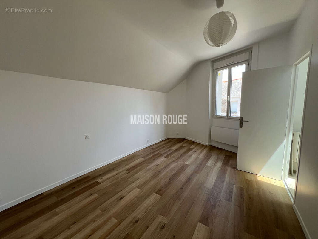 Appartement à SAINT-MALO