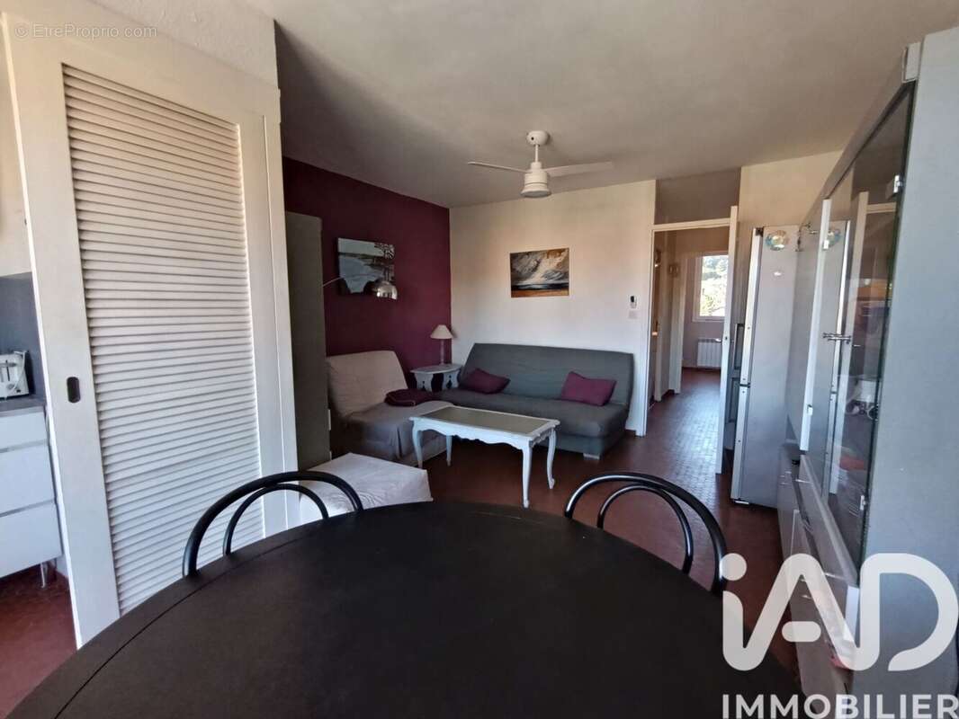 Photo 4 - Appartement à COLLIOURE