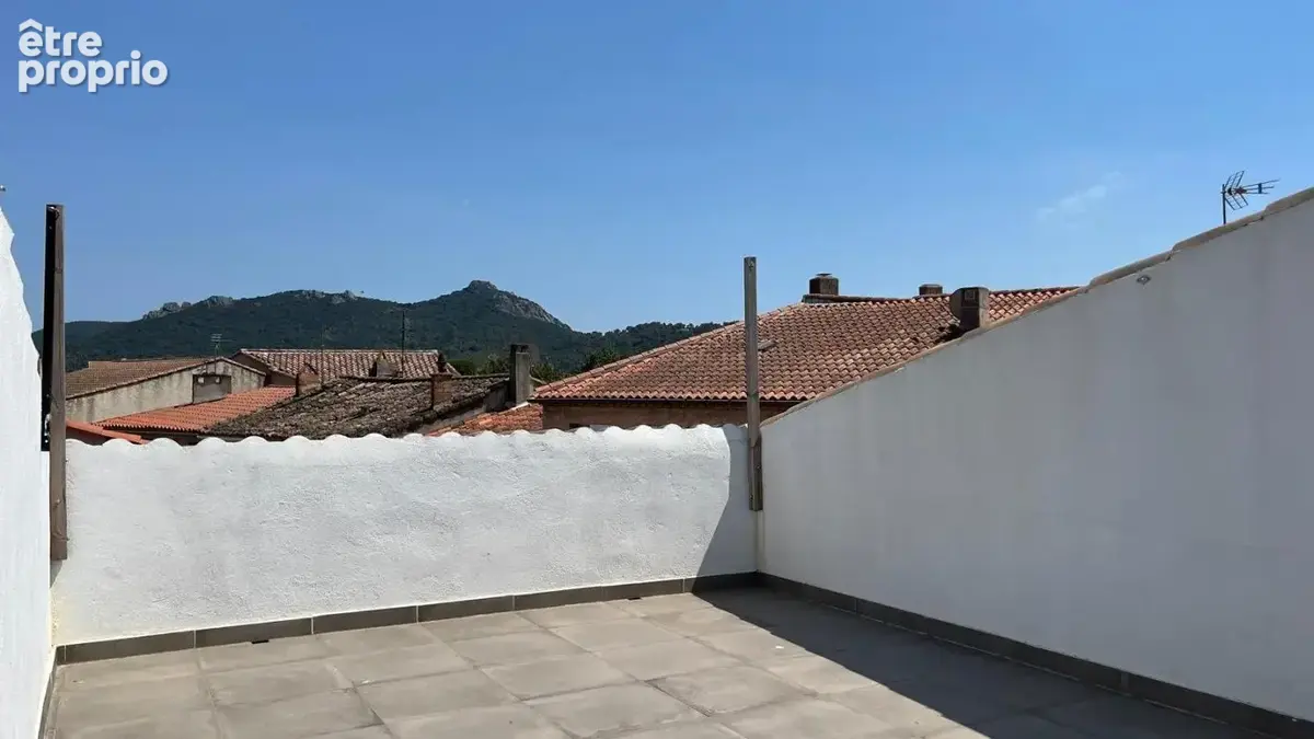 Maison à LA CRAU