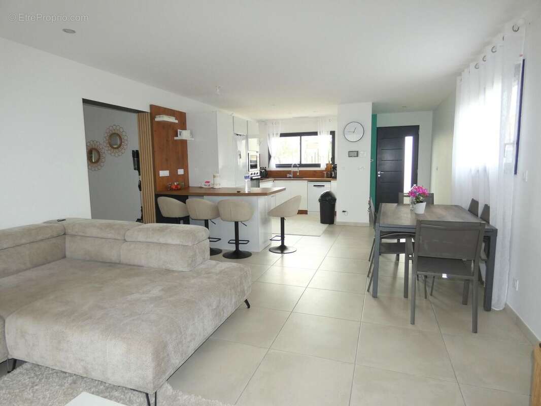 Photo 3 - Maison à VENTENAC-EN-MINERVOIS