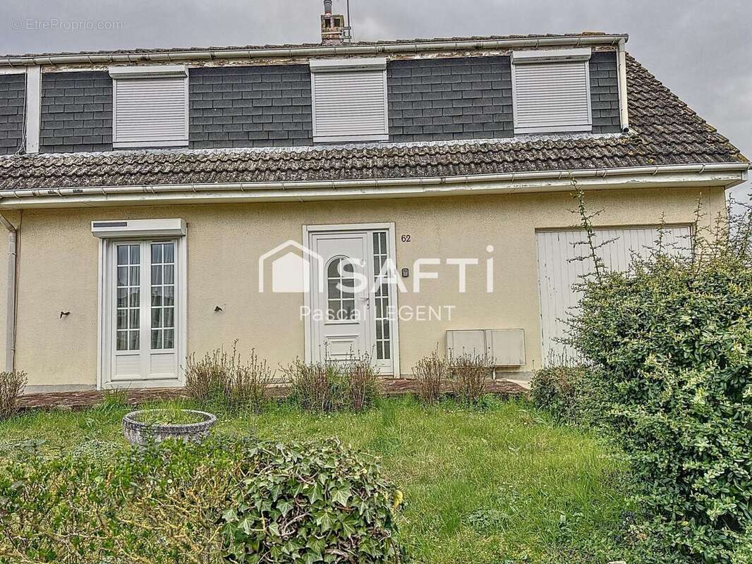 Photo 9 - Maison à SENS