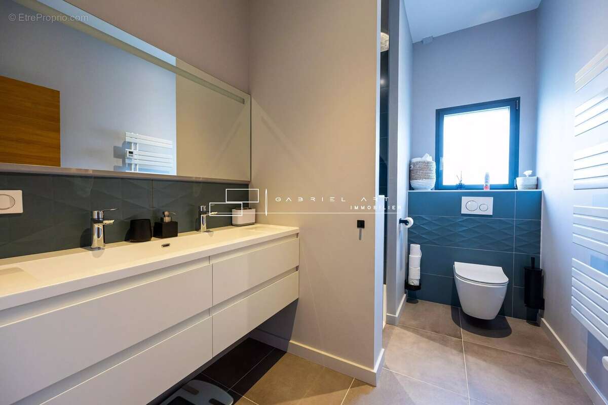 Maison 200 m² à Moliets-Et-Maa  - photo 31