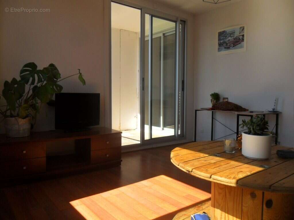 Appartement à VANDOEUVRE-LES-NANCY