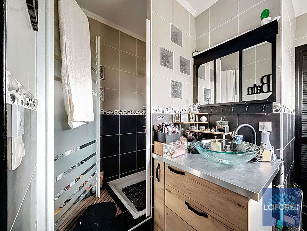 Maison à GRANDE-SYNTHE