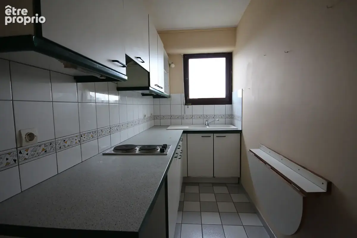 Appartement Talence 2 pièce(s) 44 m2 - photo 2