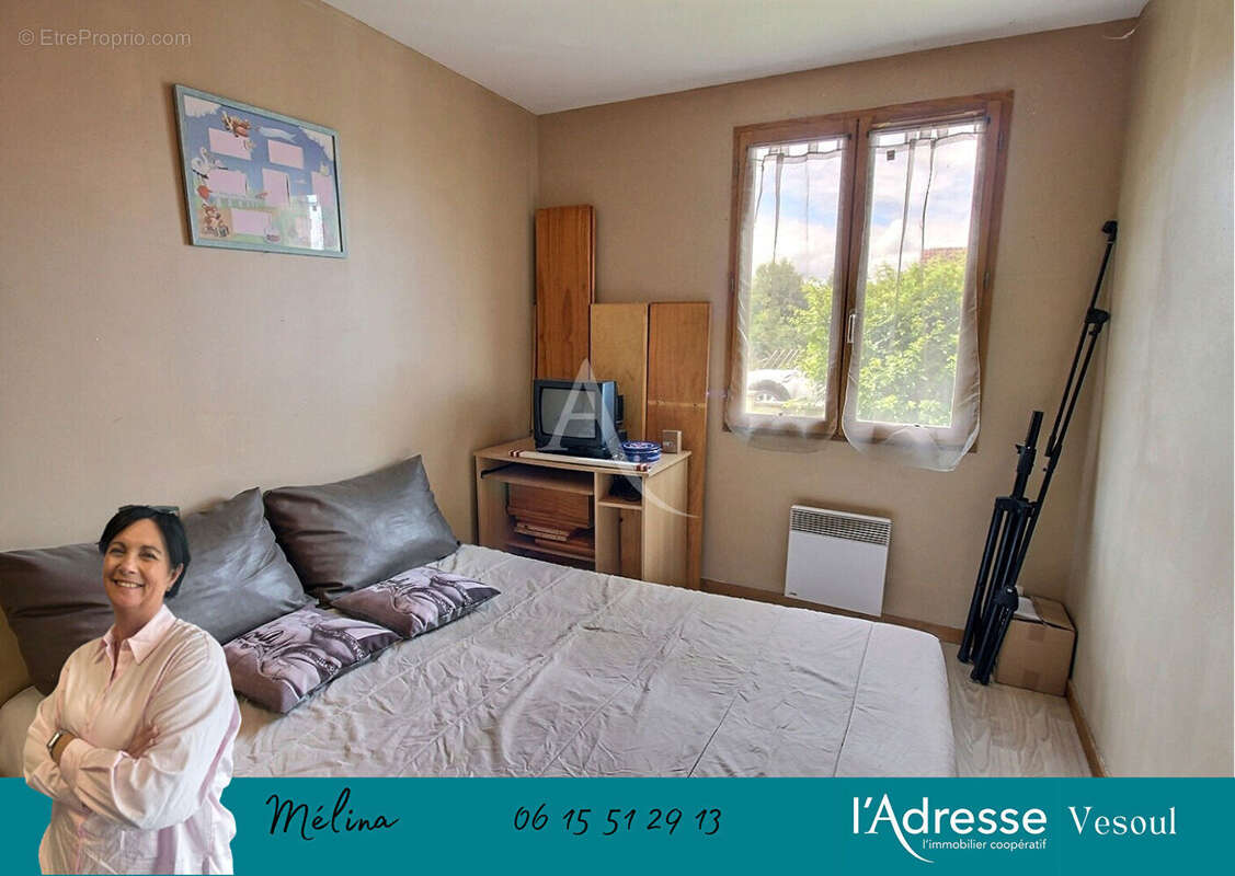 Maison de plain pied à Charmoille - photo 6