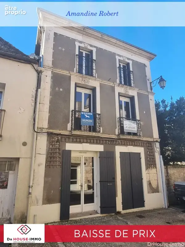 Maison 6 pièces 109 m² à vendre à Beaumont-Du-Perigord (24440) - photo 91