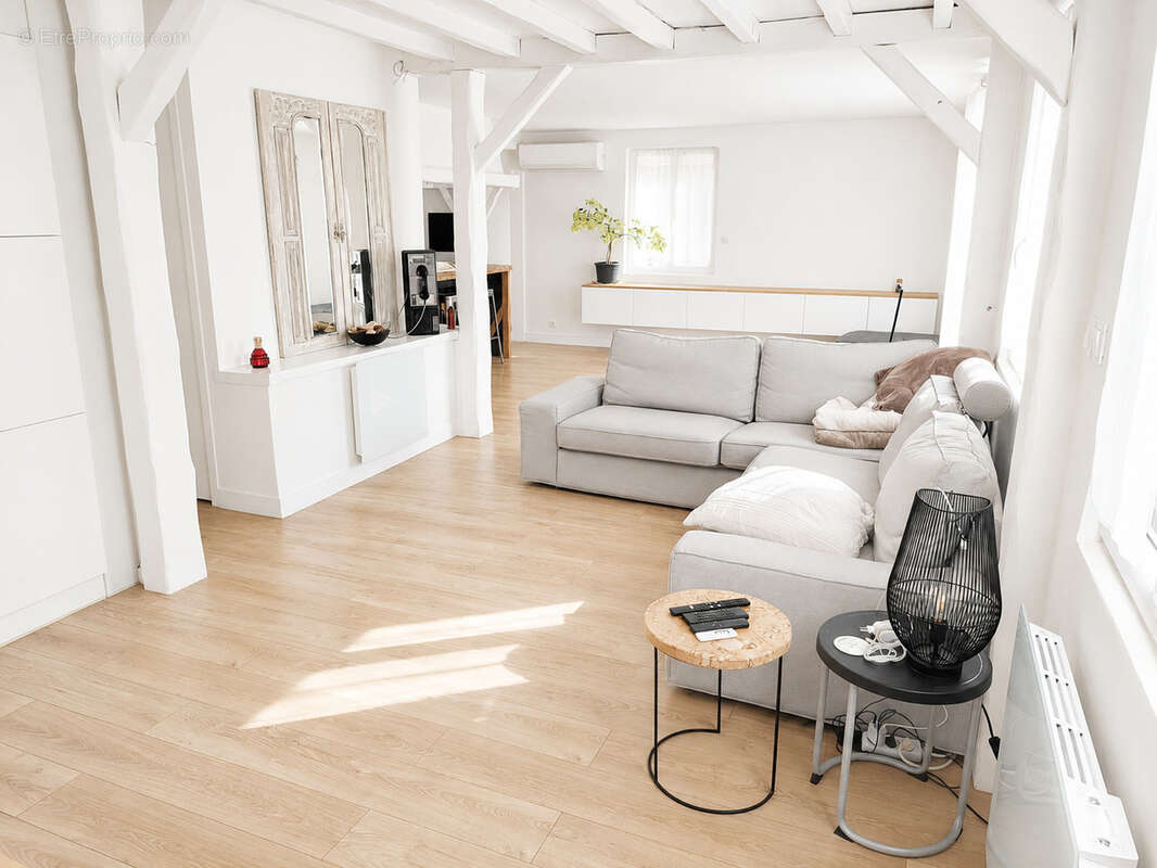 Maison 6 pièces de 153 m2 - photo 9