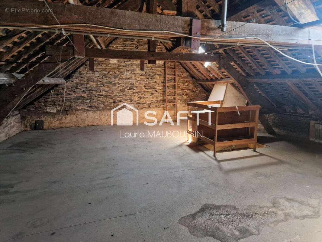 Photo 8 - Maison à GRAND-AUVERNE