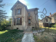 Maison à BETON-BAZOCHES