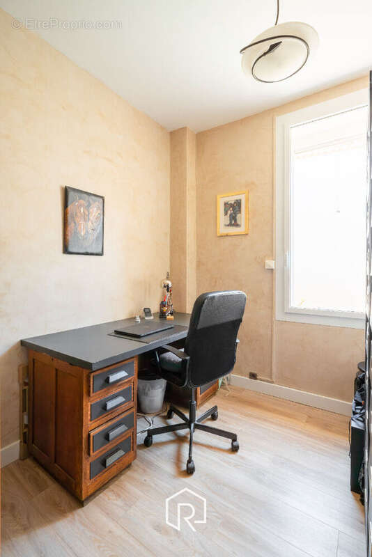 Maison à MARSEILLE-12E