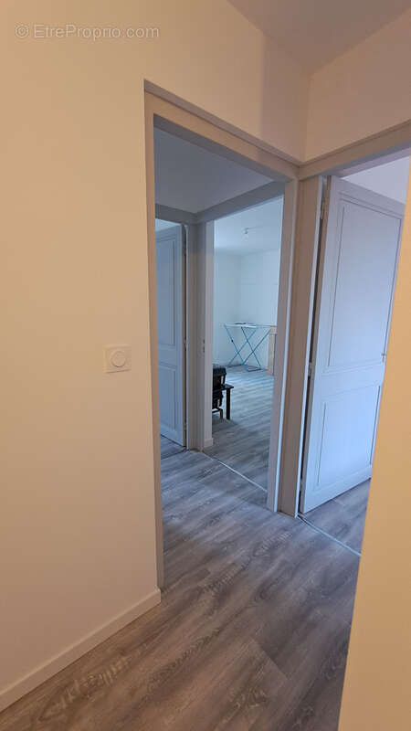 Maison à VILLENEUVE-SUR-LOT