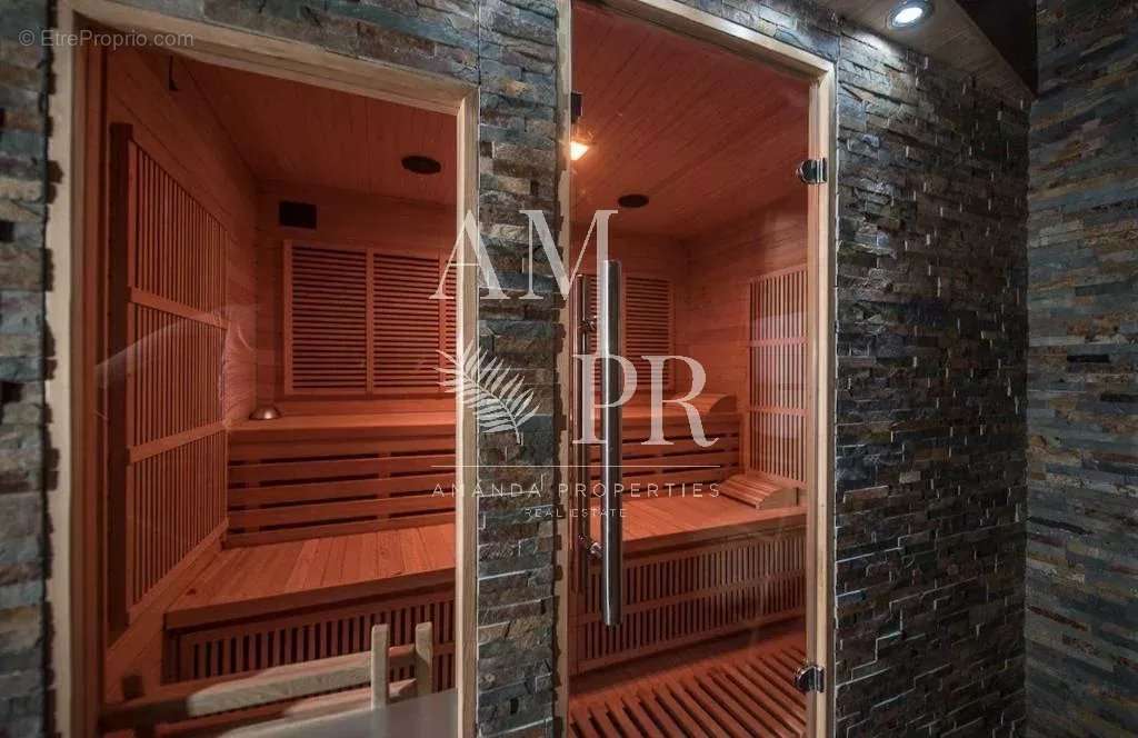 Maison à SAINT-PONS