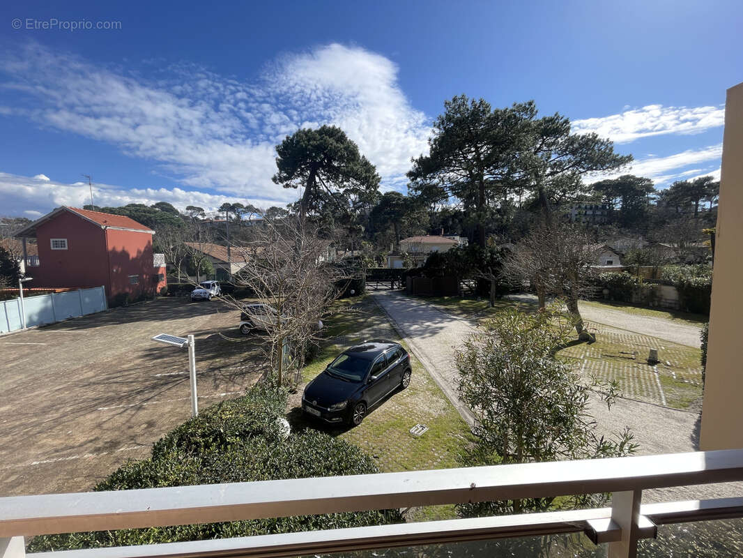 Appartement à ARCACHON