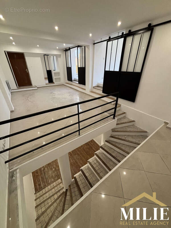 Appartement à BANDOL