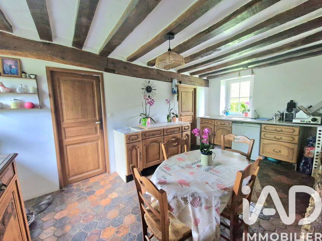 Maison 63 m² à Hodeng-Hodenger  - photo 6