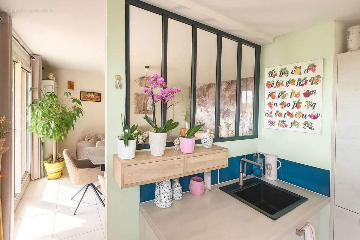 Appartement à LA VALETTE-DU-VAR