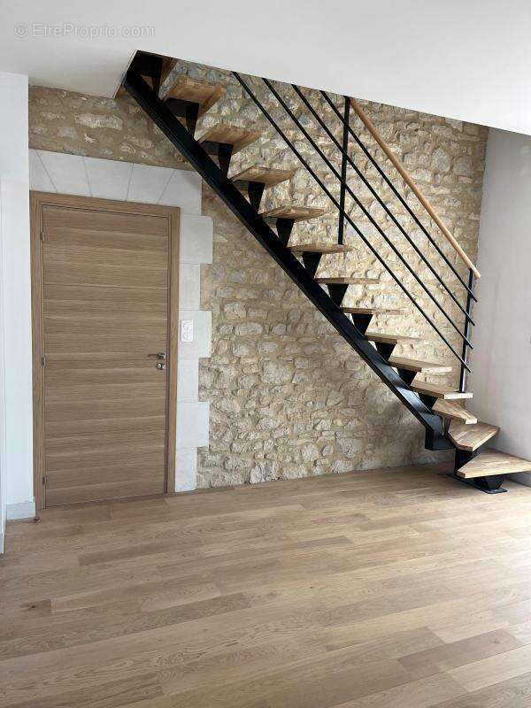 Maison à LA ROCHELLE