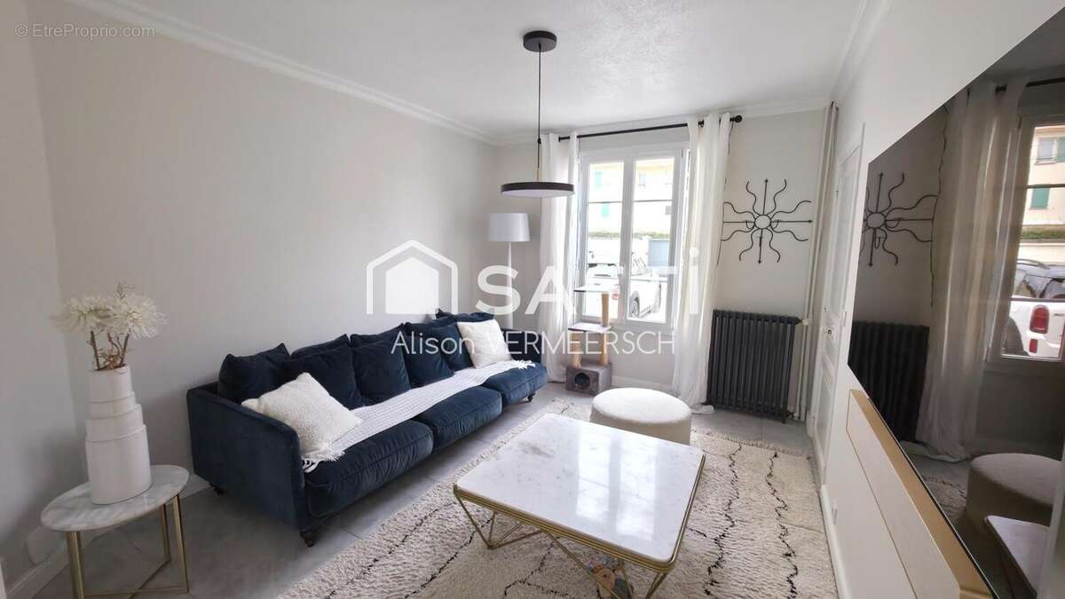 Photo 2 - Maison à MANTES-LA-JOLIE