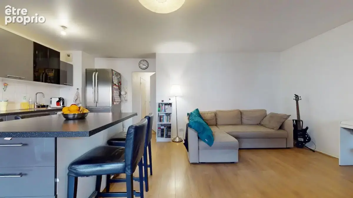 Appartement Orly 4 pièce(s) 78m2 - RER C - VISITE VIRTUELLE - photo 7
