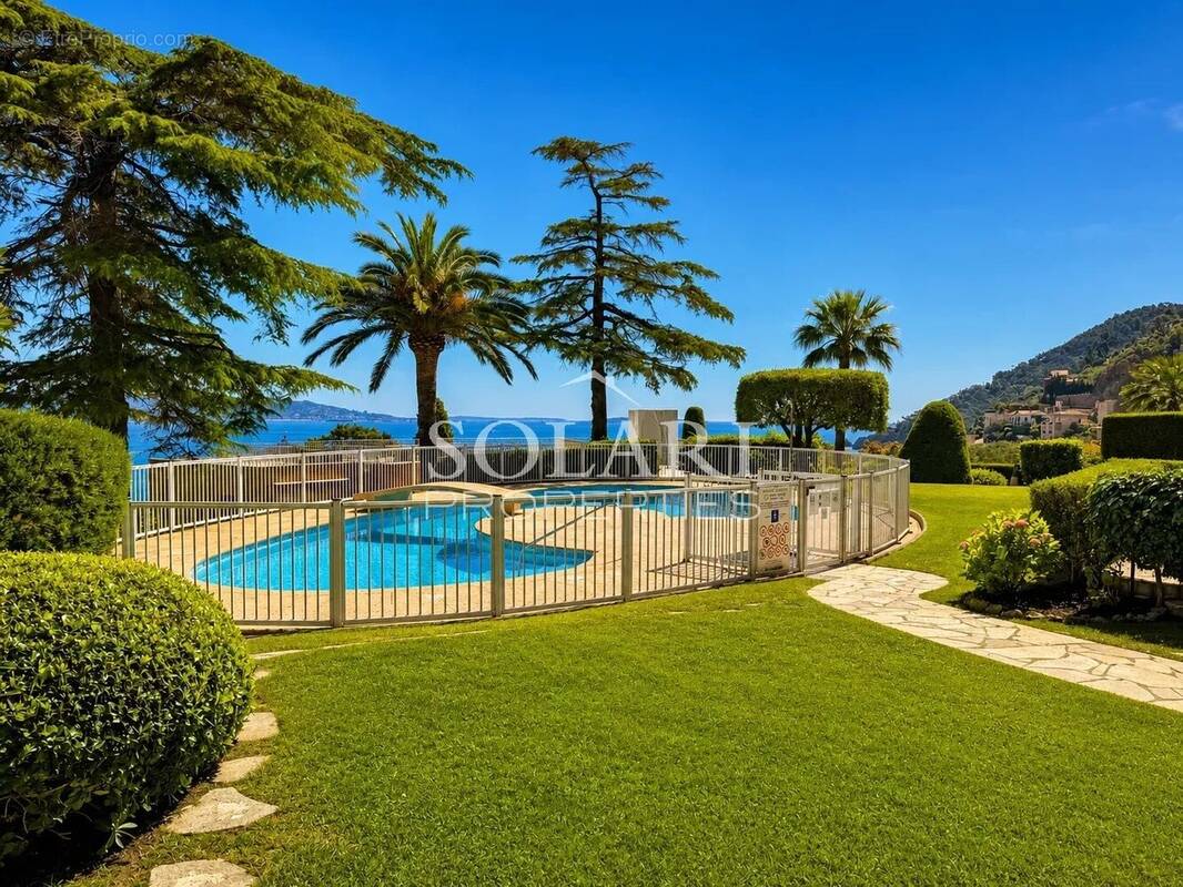 Appartement à THEOULE-SUR-MER