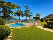 Appartement à THEOULE-SUR-MER