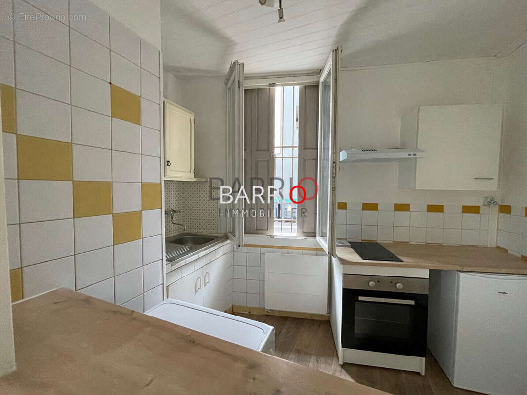 Appartement à PERPIGNAN