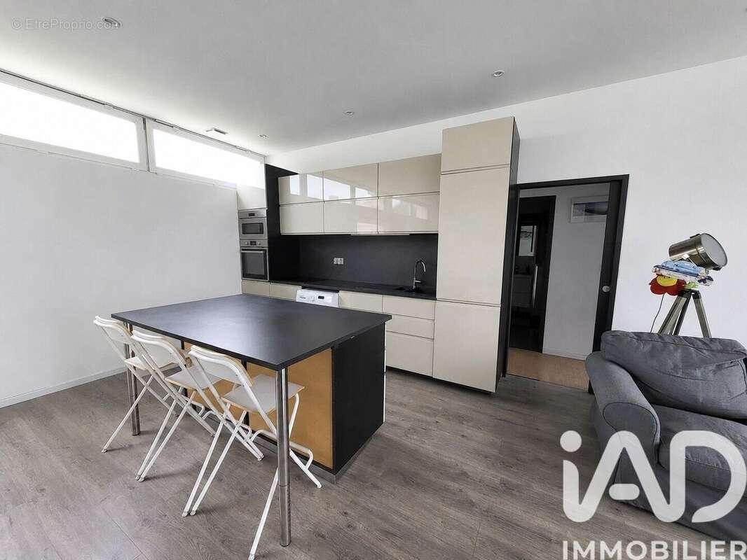 Photo 3 - Appartement à CHALONS-EN-CHAMPAGNE