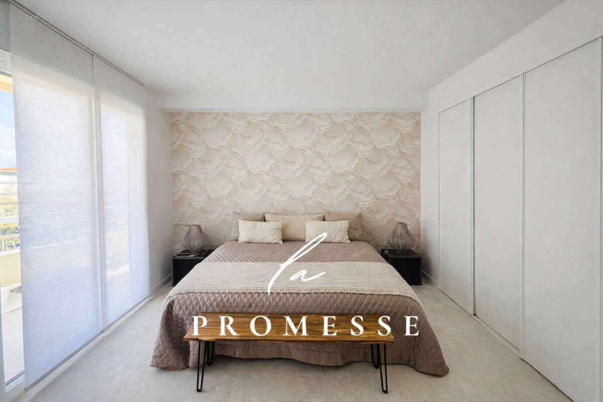 Appartement à BIARRITZ