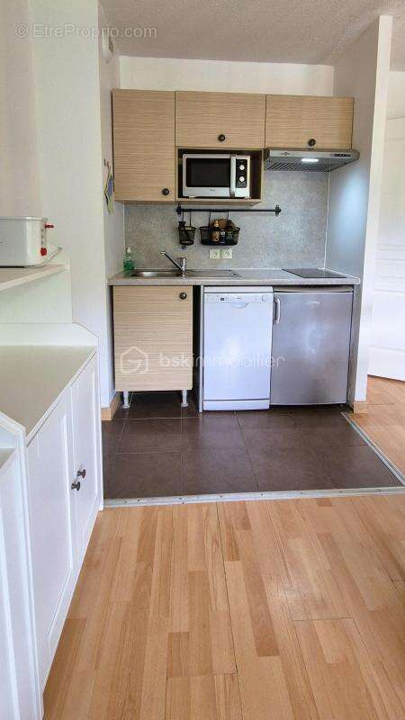 Appartement à ALLOS