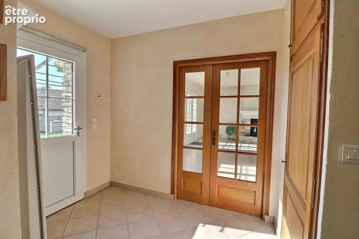 Maison familiale 8 pièces 202 m2 - photo 10