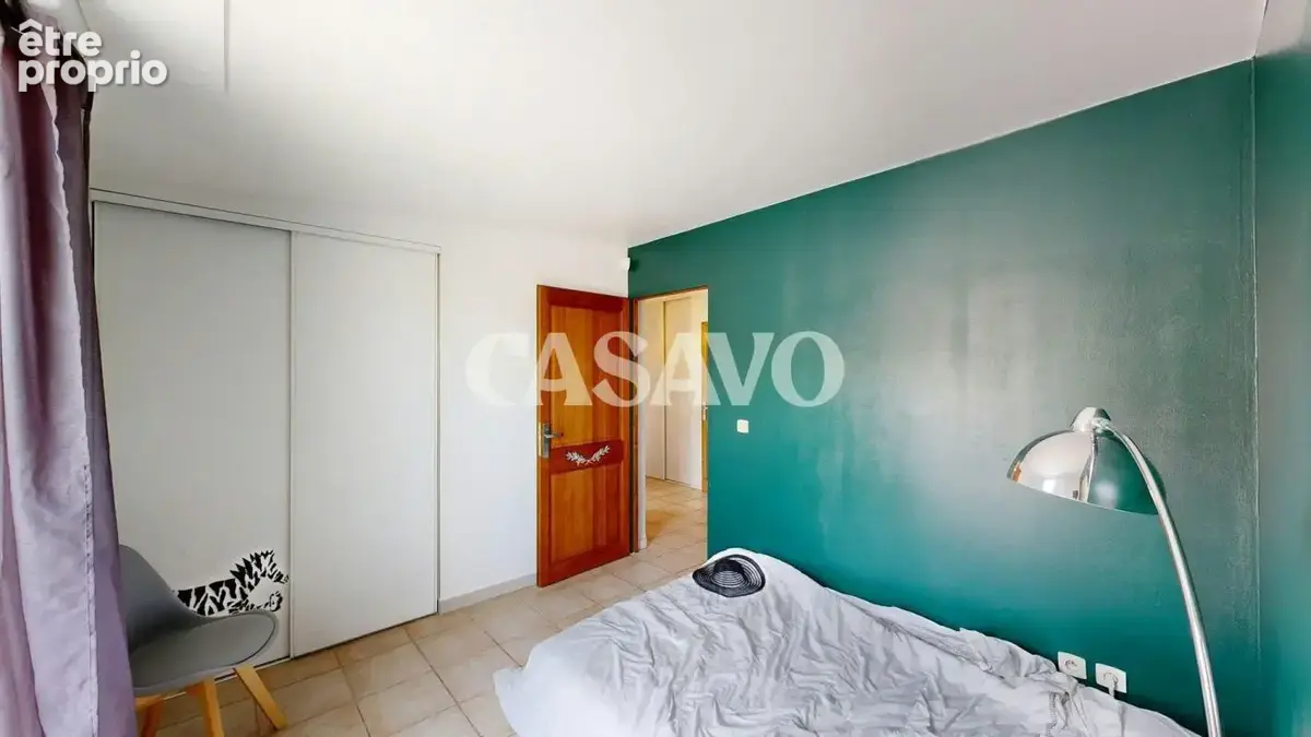 Vente Appartement 5 pièces de 114m² - 13006 Marseille - photo 15