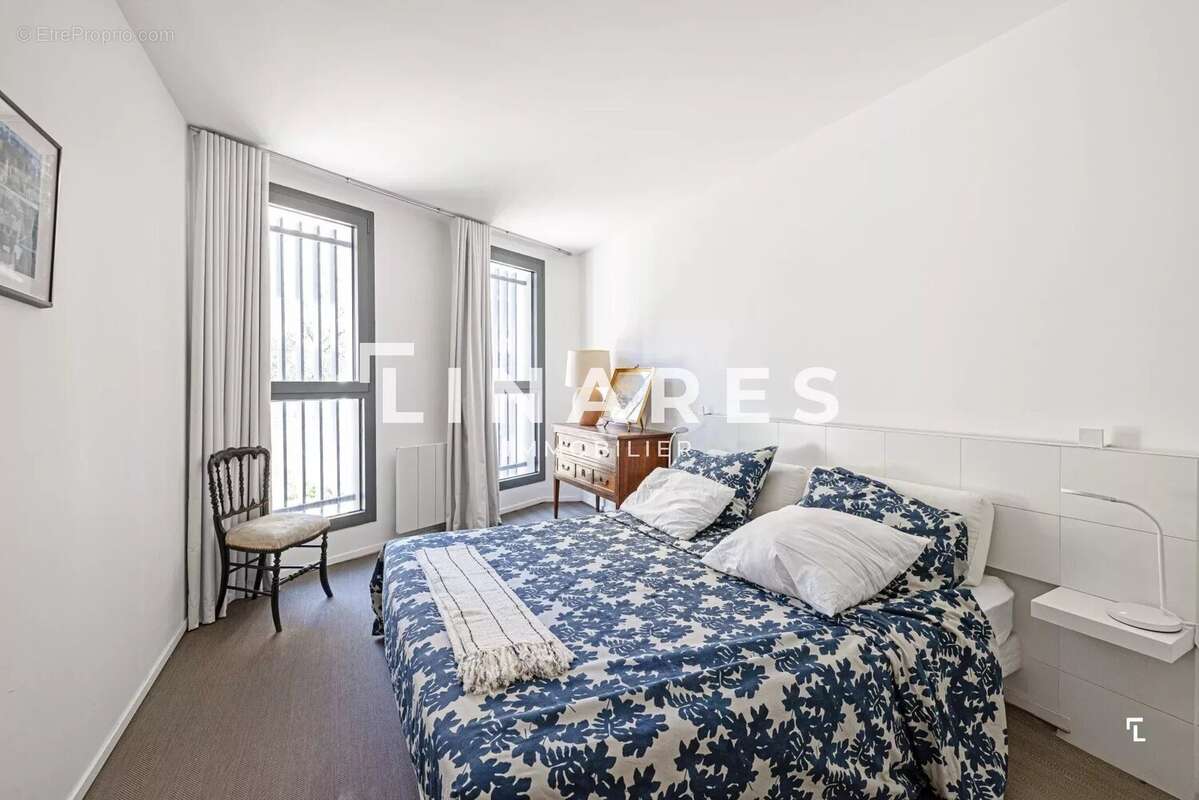 Appartement à MARSEILLE-7E