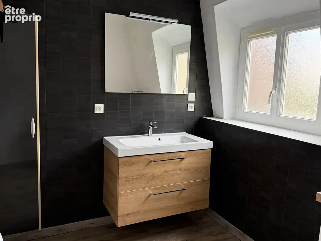 Maison  2 pièce(s) 49 m2 - photo 8
