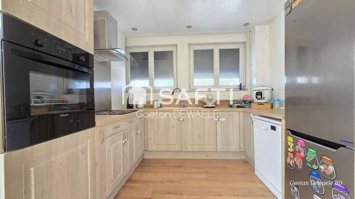 Photo 3 - Maison à HONDSCHOOTE