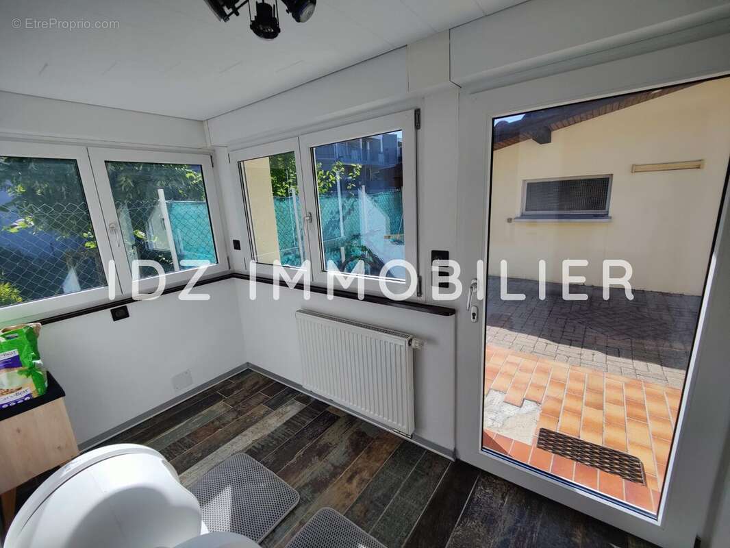 Maison 99 m² à Hesingue  - photo 7