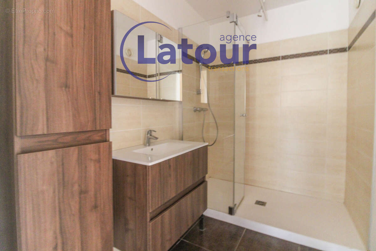 Appartement à DREUX