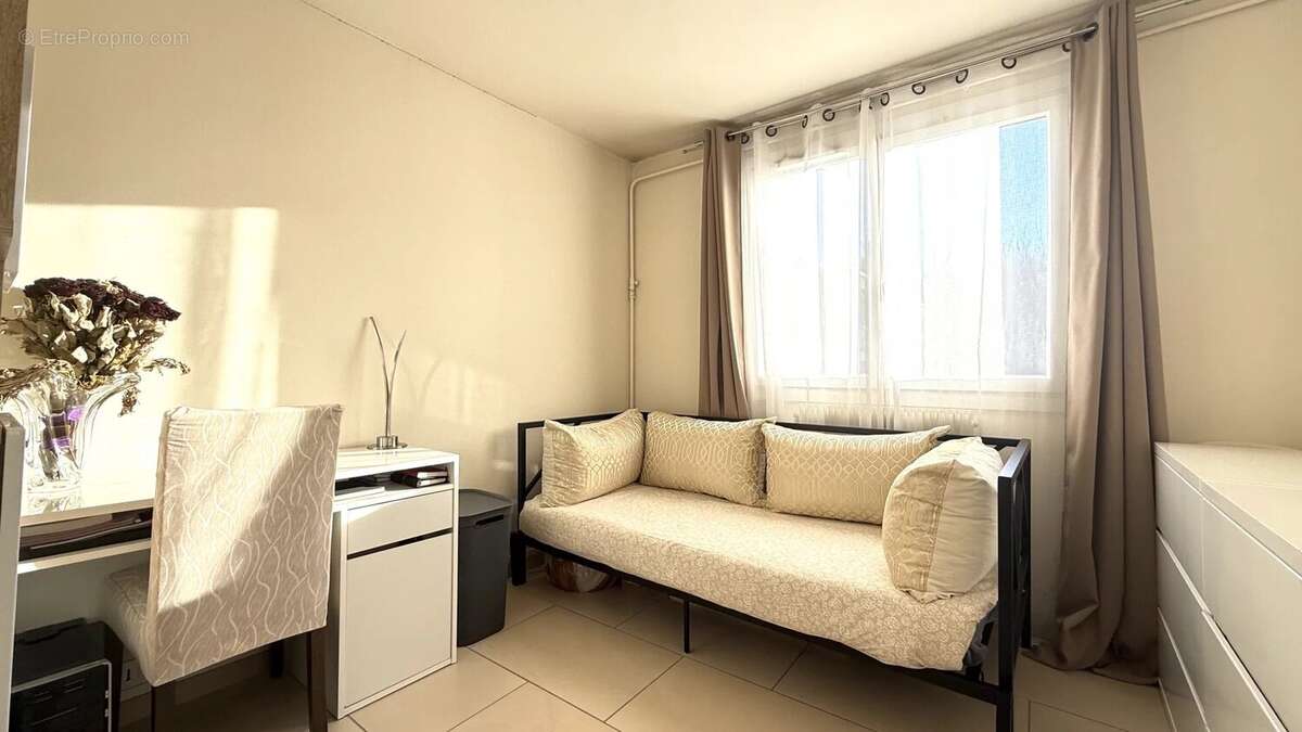 Appartement à DOMONT