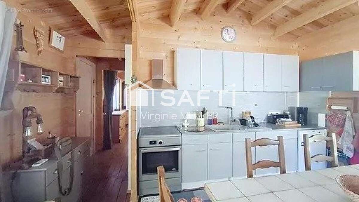 Photo 4 - Maison à LE VERDON-SUR-MER