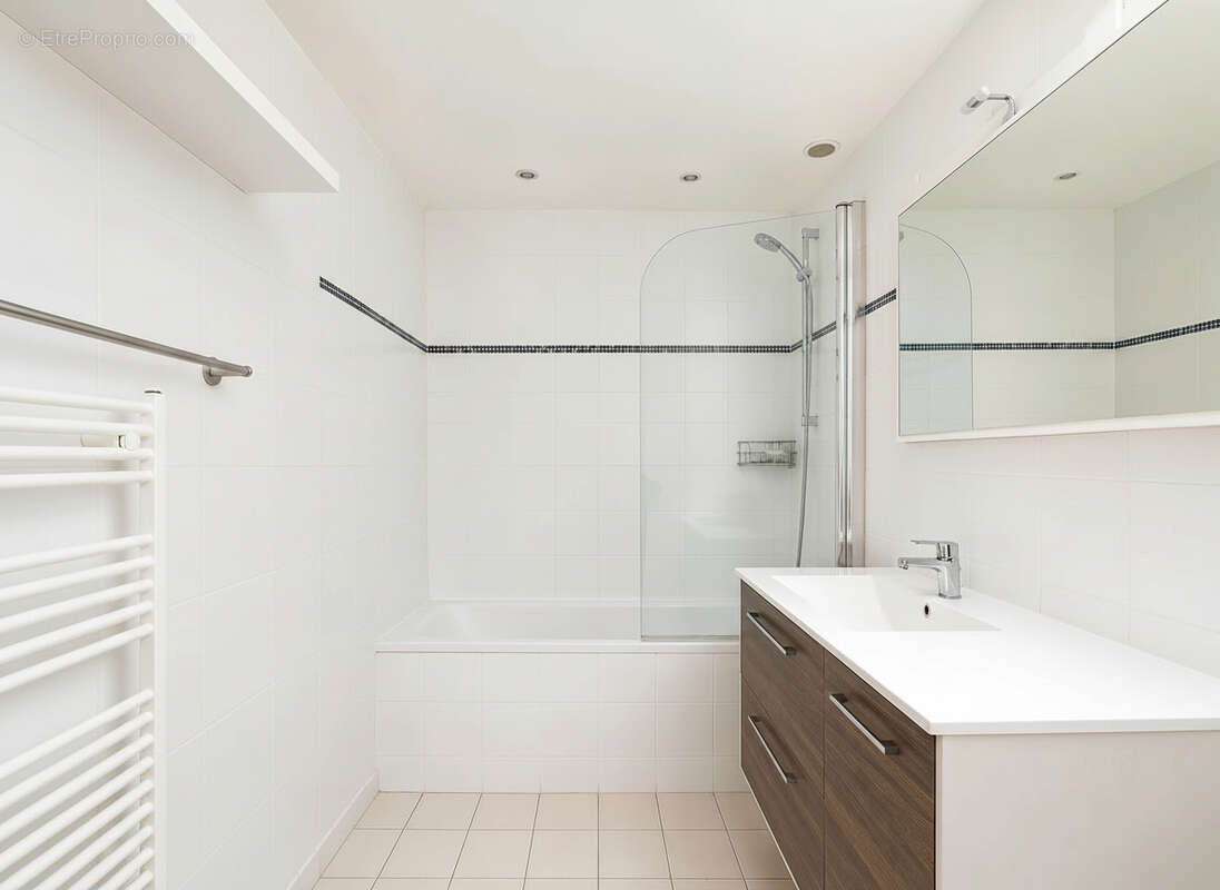 Appartement à YERRES