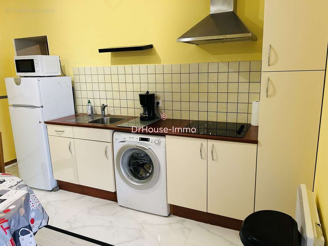 Appartement 47 m² à Talmont-Saint-Hilaire  - photo 13